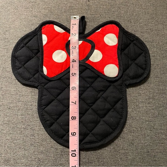 Disney Mickey Mouse kitchen towel set - Picture 7 of 8